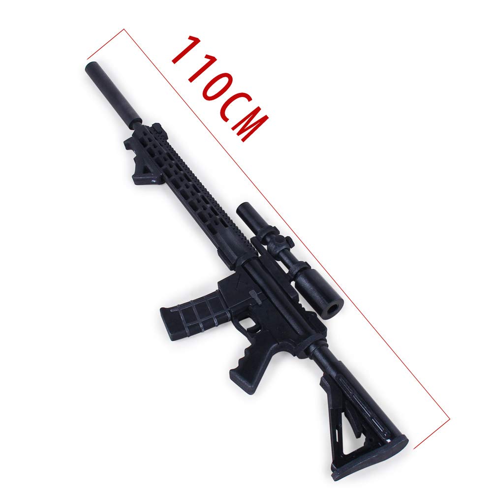 Amazon.co.jp: [abel_mini1] AR-15 MOD3 アサルトライフル